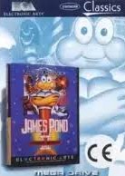 James Pond 2 Codename Robocod (Gamme EA edition Classics)