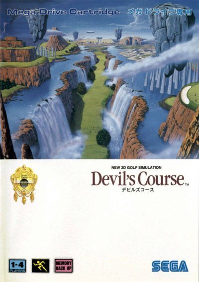Devil's Course