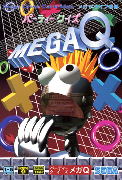 Party quiz mega Q