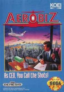 Aerobiz
