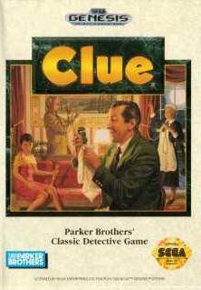 Clue
