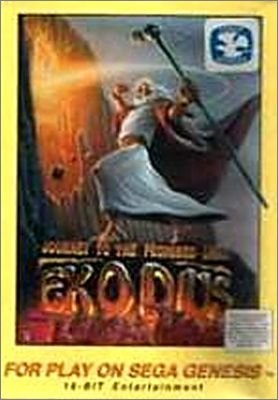 Exodus: Journey to the Promised Land