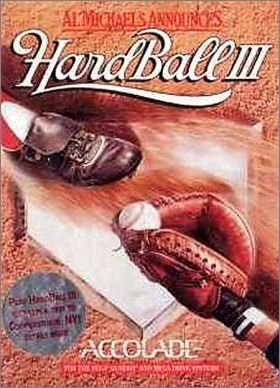 HardBall III