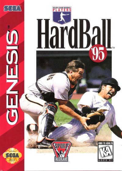 Hardball '95
