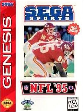 NFL '95
