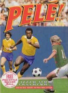 Pele ! (US)