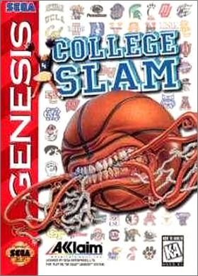 College Slam (US)