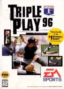 Triple Play '96