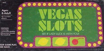 Vegas Slots