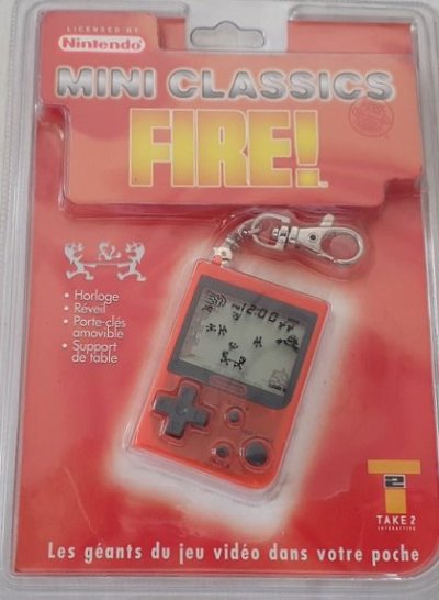 Fire