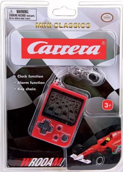 Carrera