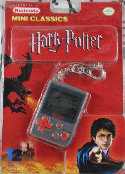 Harry Potter et la Coupe de Feu