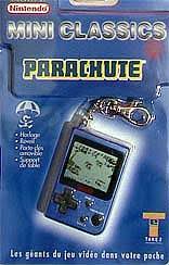 Parachute