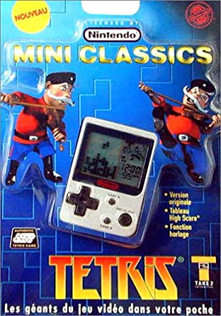 Tetris