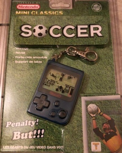 Soccer