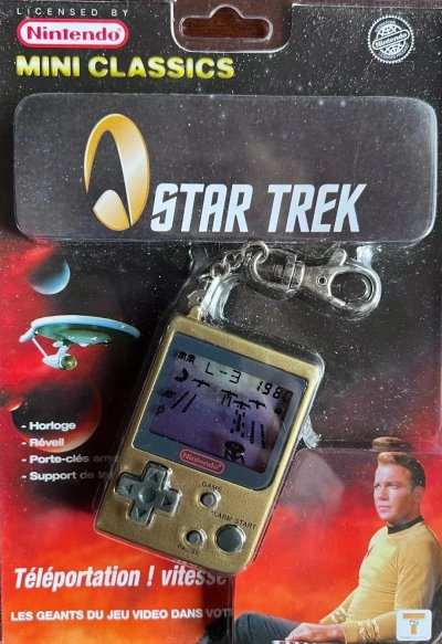 Star Trek