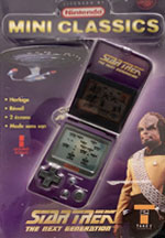 Star Trek: The Next Generation
