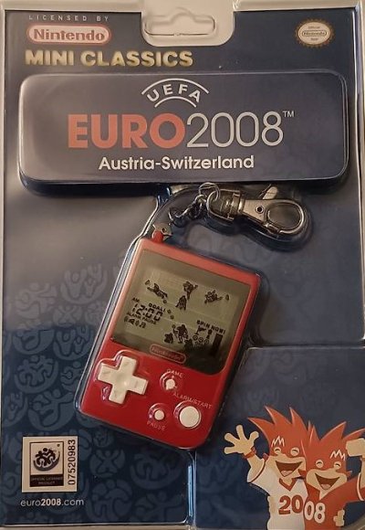 UEFA Euro 2008