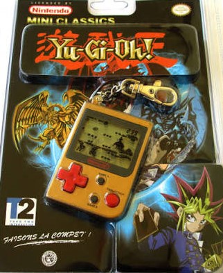 Yu-Gi-Oh!