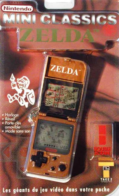Zelda