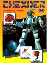 Thexder