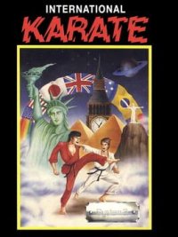 World Karate Championship