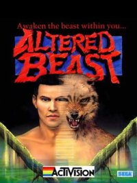 Altered Beast
