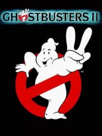 Ghostbusters II