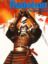 Budokan: The Martial Spirit