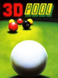 Sharkey's 3D Pool
