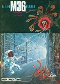 M36 : A Life Planet