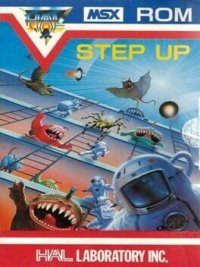 Step Up