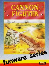 Cannon Fighter