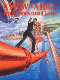 007: Dangereusement Votre
