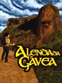 A lenda da Gávea