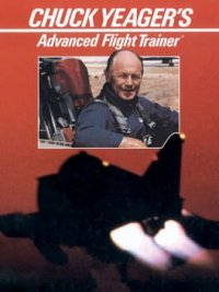 Chuck Yeager's Advanced Flight Trainer