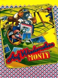 Au Revoir Monty