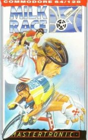 Milk Race