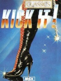 Kick It