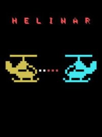 Heli War