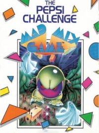 Mad Mix Game: The Pepsi Challenge