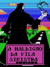 A Maldição da Vila Sinistra