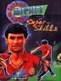 Michel Futbol Master + Super Skills