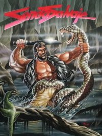 Senda Salvaje