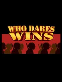 Who Dares Wins