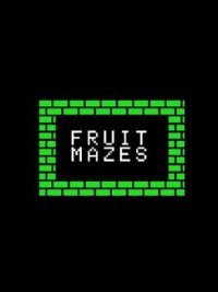 Fruit Mazes
