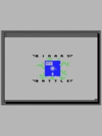Binary Battle