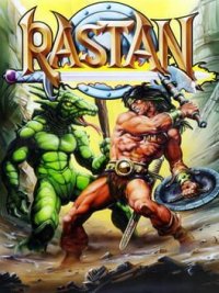 Rastan
