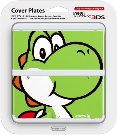 Coque - Yoshi