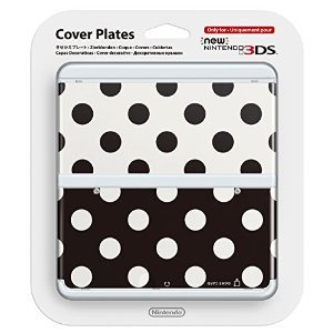 Coque - Dot Black x White